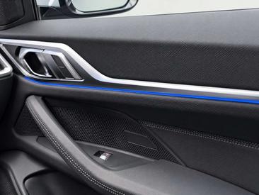 BMW I4 Gran Coupé EDrive40 — photo 19