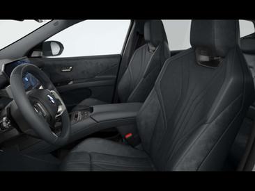 BMW iX3 50 XDrive — photo 3