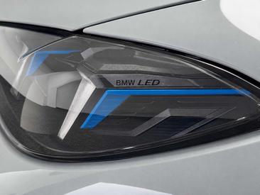 BMW I4 Gran Coupé EDrive40 — photo 21