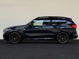 BMW X5 XDrive45e - 2023 - Joinsteer - #1