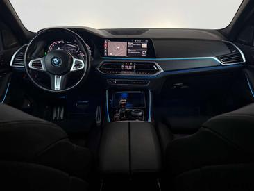 BMW X5 XDrive45e — photo 2