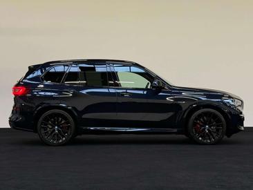 BMW X5 XDrive45e — photo 8