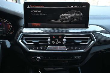 BMW X4 Coupé SUV M40d — photo 16