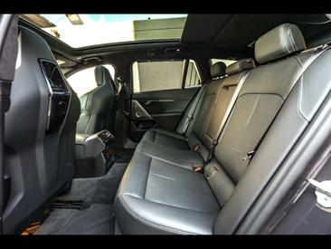 BMW M5 Berline Competition XDrive — photo 11