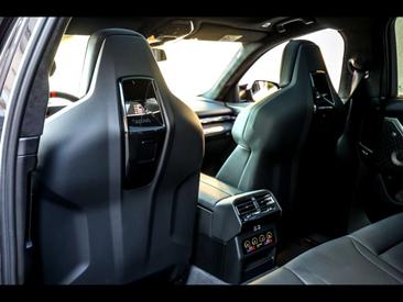 BMW M5 Berline Competition XDrive — photo 13