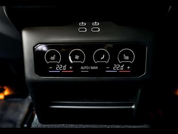 BMW M5 Berline Competition XDrive — photo 15