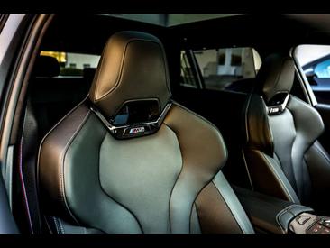 BMW M5 Berline Competition XDrive — photo 16
