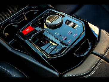 BMW M5 Berline Competition XDrive — photo 19