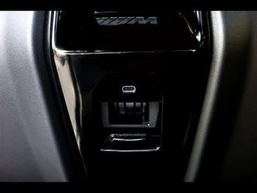 BMW M5 Berline Competition XDrive — photo 20