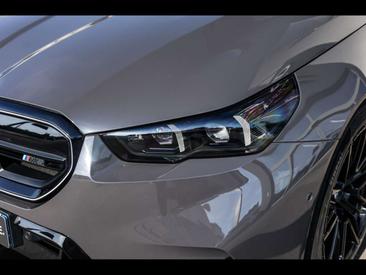 BMW M5 Berline Competition XDrive — photo 22