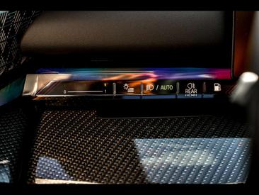 BMW M5 Berline Competition XDrive — photo 23
