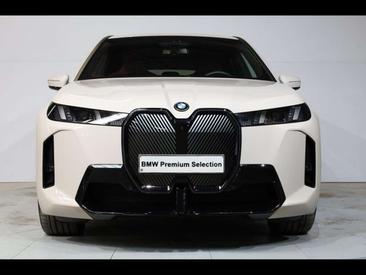 BMW IX XDrive60 — photo 2
