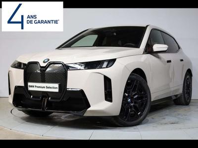 BMW IX XDrive60