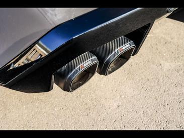 BMW M5 Berline Competition XDrive — photo 26