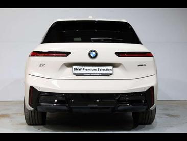 BMW IX XDrive60 — photo 4