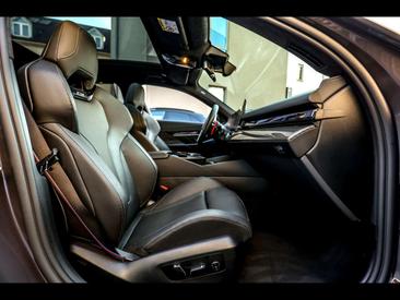 BMW M5 Berline Competition XDrive — photo 29