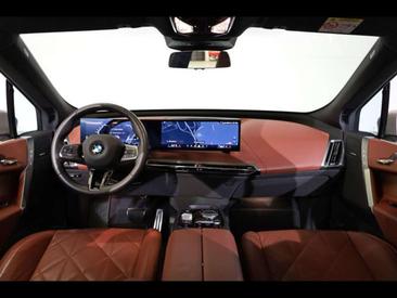 BMW IX XDrive60 — photo 7