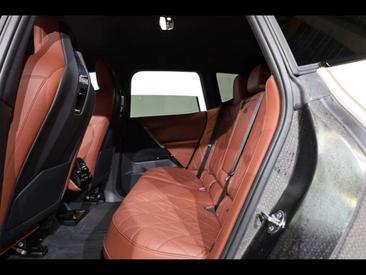 BMW IX XDrive60 — photo 10