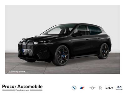 BMW IX XDrive50 - 2023 - Joinsteer - #1