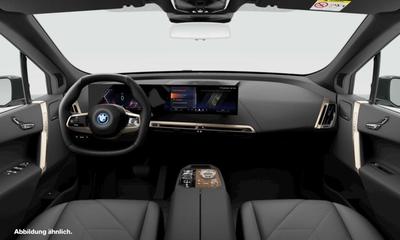 BMW IX XDrive50