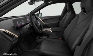 BMW IX XDrive50 — photo 3