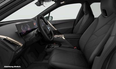 BMW IX XDrive50