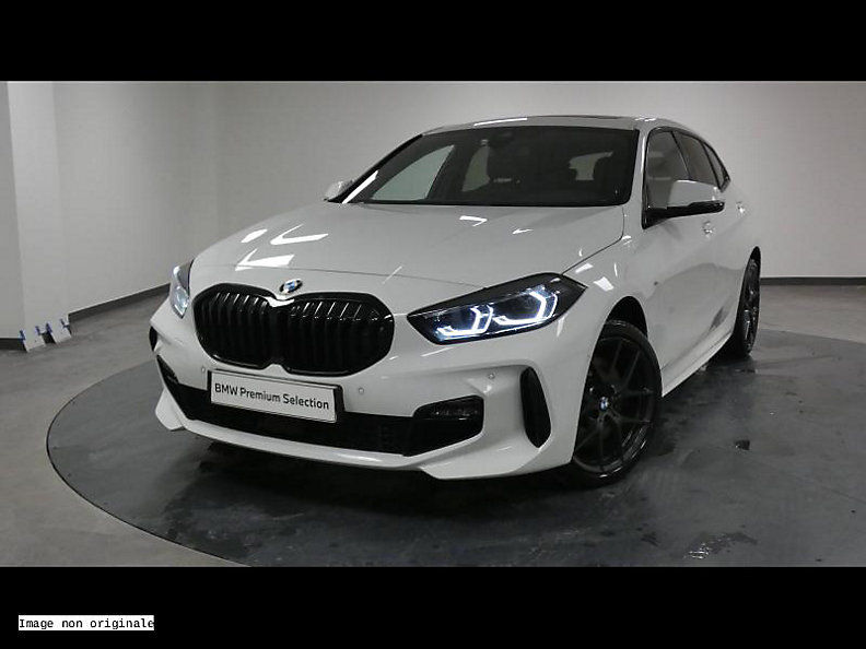 BMW Série 1 120d XDrive 190 Ch Finition M Sport - 2020 - Joinsteer - #1