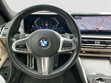 BMW Série 4 Gran Coupé 430d XDrive — photo 12
