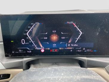 BMW Série 4 Gran Coupé 430d XDrive — photo 14