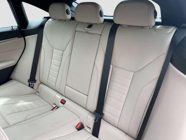BMW Série 4 Gran Coupé 430d XDrive — photo 15