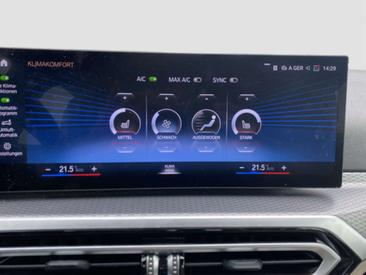 BMW Série 4 Gran Coupé 430d XDrive — photo 17