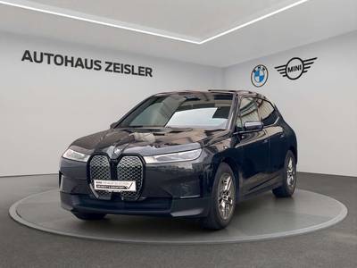 BMW IX XDrive40 - 2022 - Joinsteer - #1