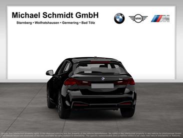 BMW Série 1 120 — photo 5