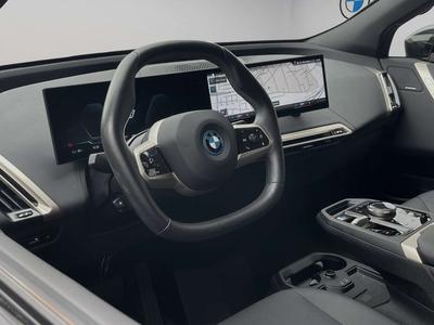BMW IX XDrive40