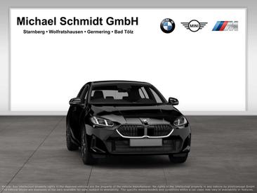 BMW Série 1 120 — photo 8