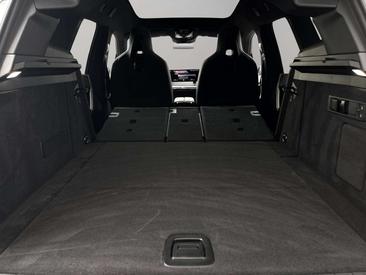 BMW IX XDrive40 — photo 9