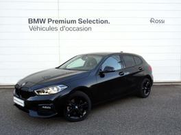 BMW Série 1 120d XDrive - 2022 - Joinsteer - #1