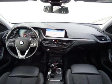 BMW Série 1 120d XDrive — photo 7