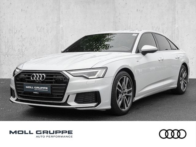 Audi A6 Limousine TFSI E 50 TFSI E Quattro S Tronic - 2022 - Joinsteer - #1