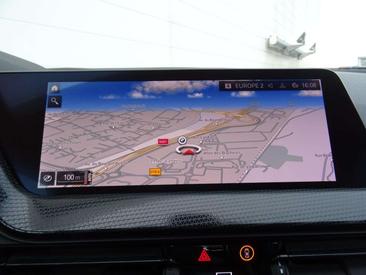 BMW Série 1 120d XDrive — photo 13