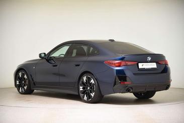 BMW Série 4 Gran Coupé 430d XDrive — photo 2