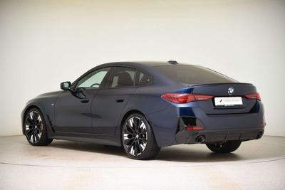 BMW Série 4 Gran Coupé 430d XDrive