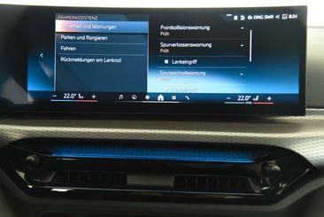 BMW Série 4 Gran Coupé 430d XDrive — photo 13