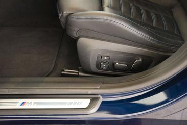 BMW Série 4 Gran Coupé 430d XDrive — photo 16