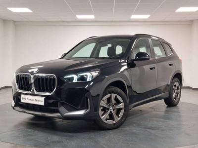 BMW X1 XDrive23d - 2023 - Joinsteer - #1