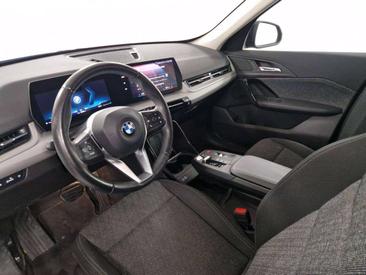 BMW X1 XDrive23d — photo 4