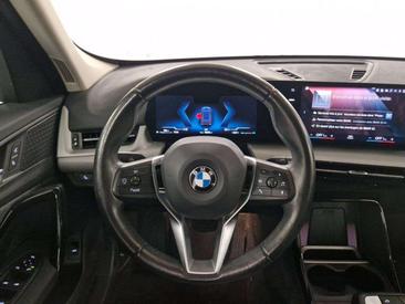BMW X1 XDrive23d — photo 9