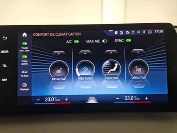 BMW X1 XDrive23d — photo 11