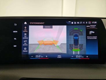 BMW X1 XDrive23d — photo 12