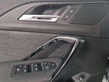 BMW X1 XDrive23d — photo 13